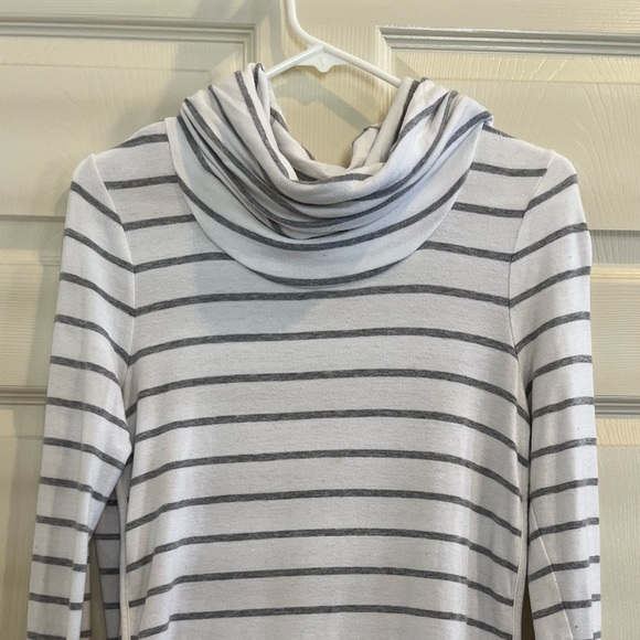 LOU & GREY long tunic top - Picture 2 of 6